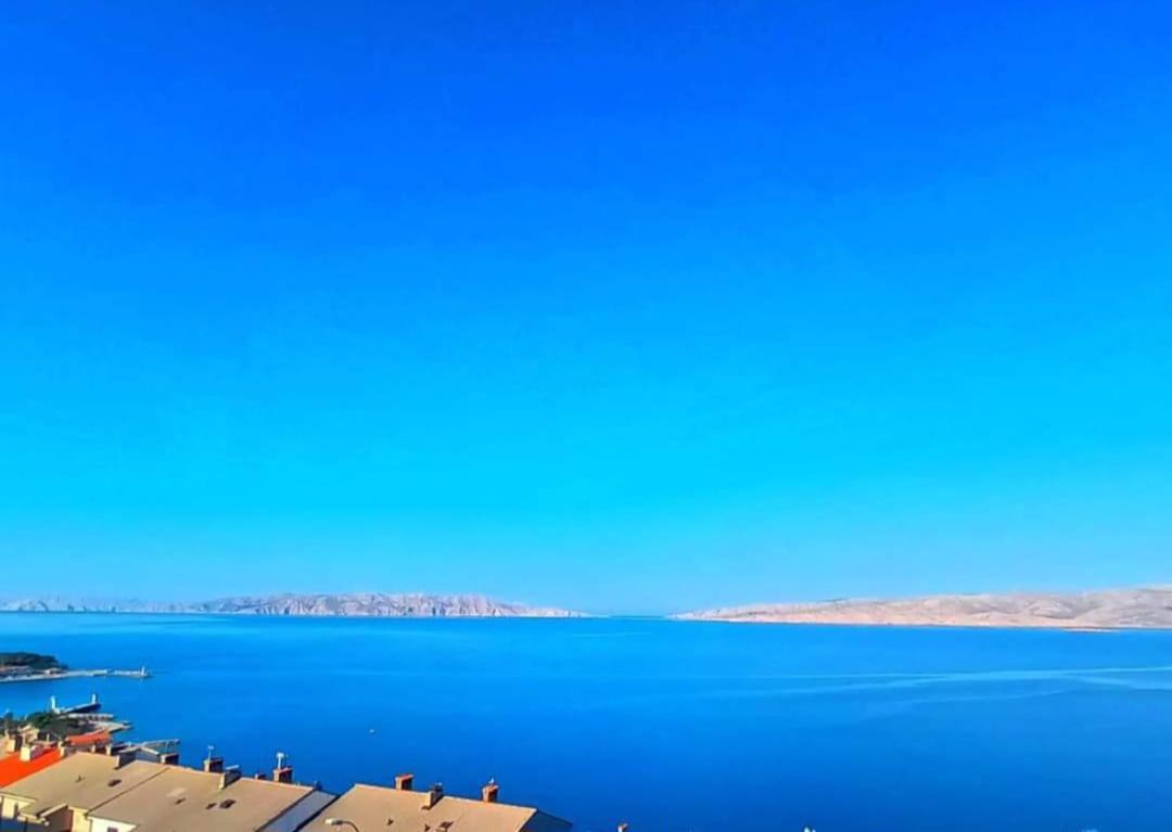 Apartment Tramonto 센 외부 사진