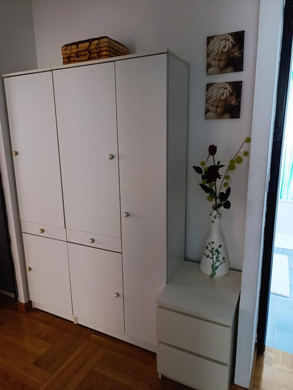 Apartment Tramonto 센 외부 사진