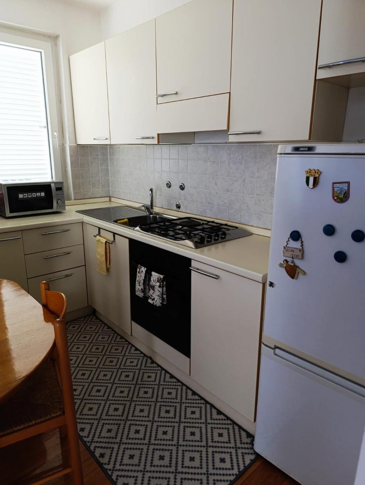 Apartment Tramonto 센 외부 사진