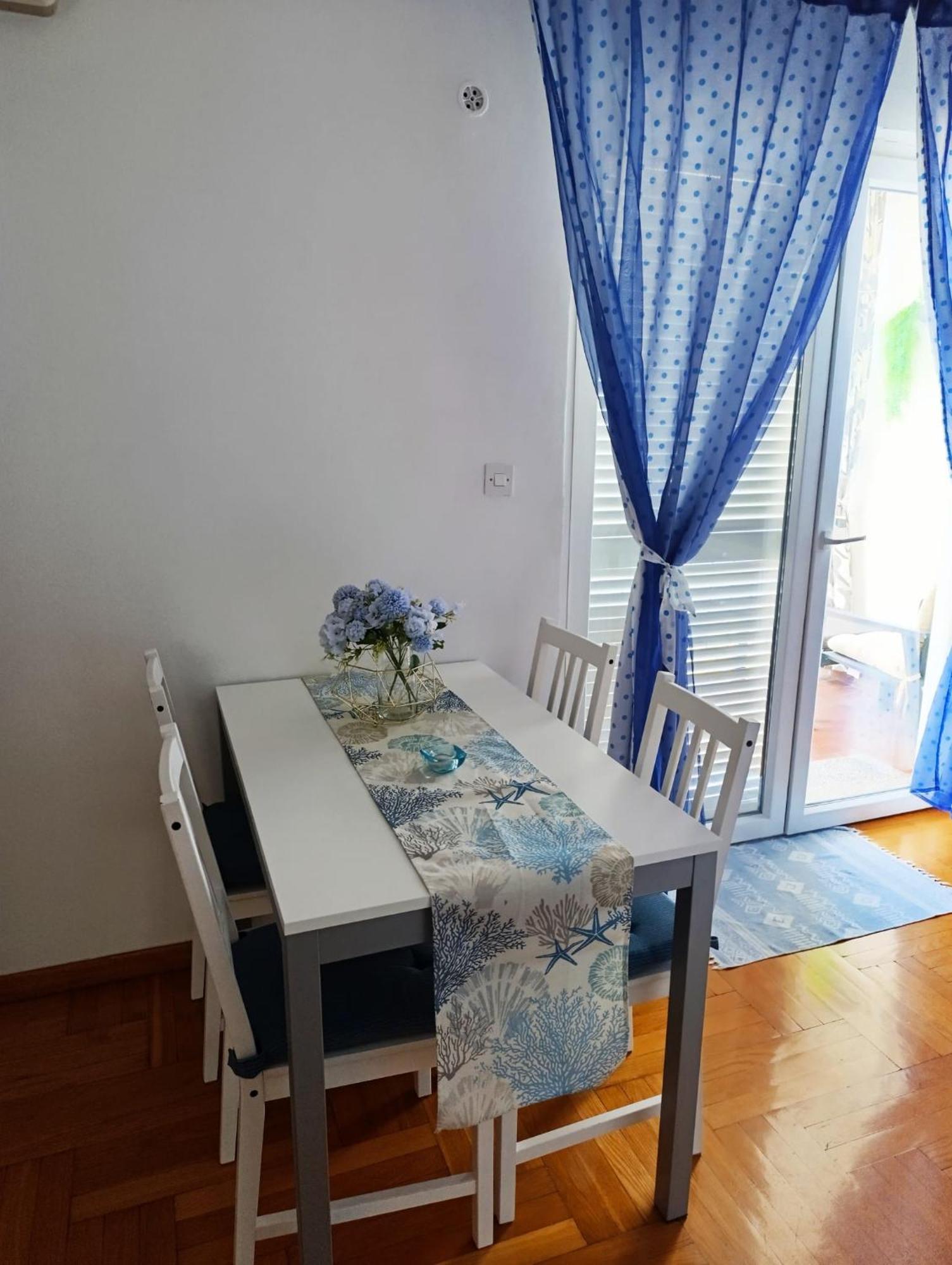 Apartment Tramonto 센 외부 사진