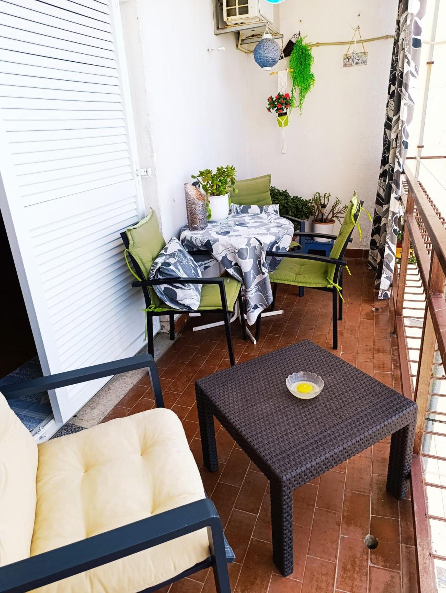 Apartment Tramonto 센 외부 사진