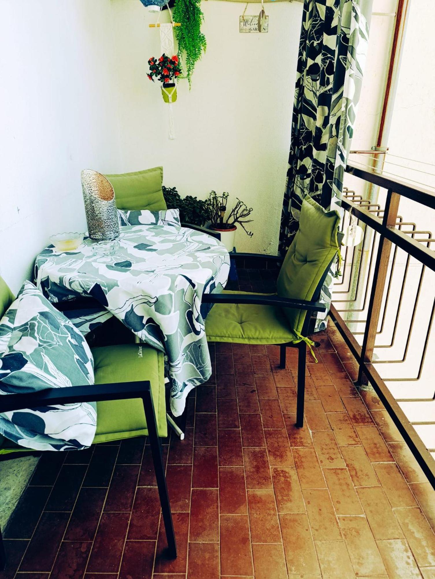 Apartment Tramonto 센 외부 사진