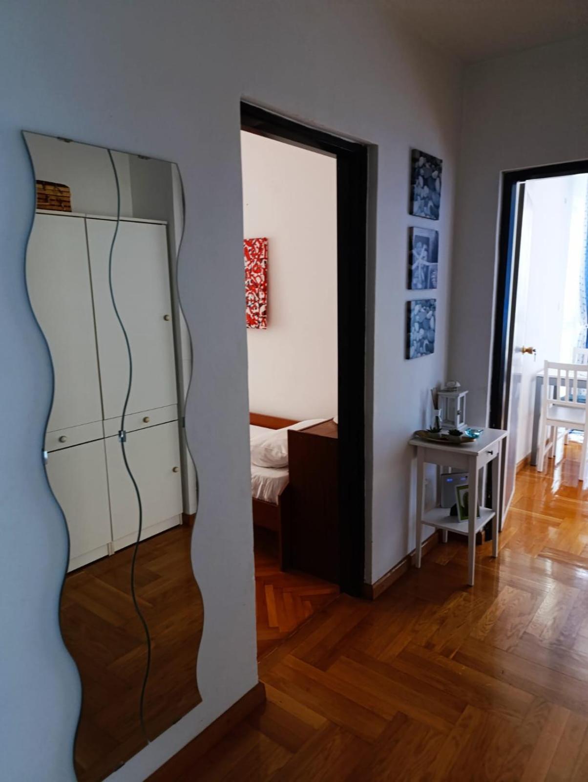 Apartment Tramonto 센 외부 사진