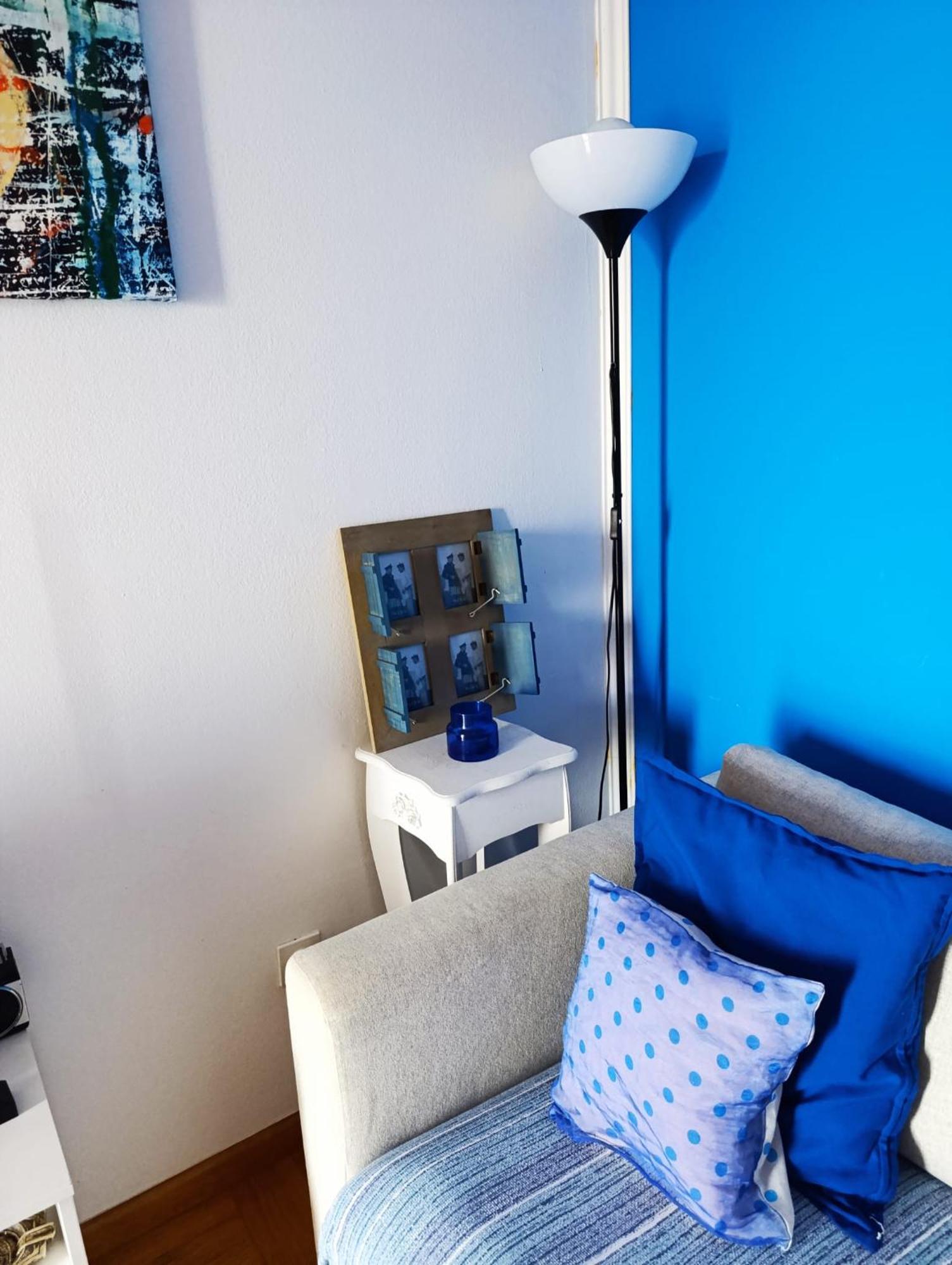 Apartment Tramonto 센 외부 사진