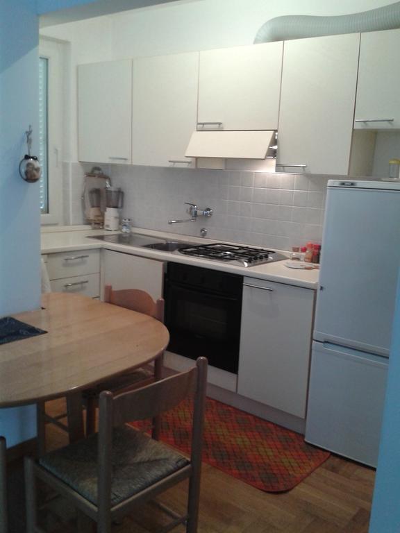 Apartment Tramonto 센 객실 사진