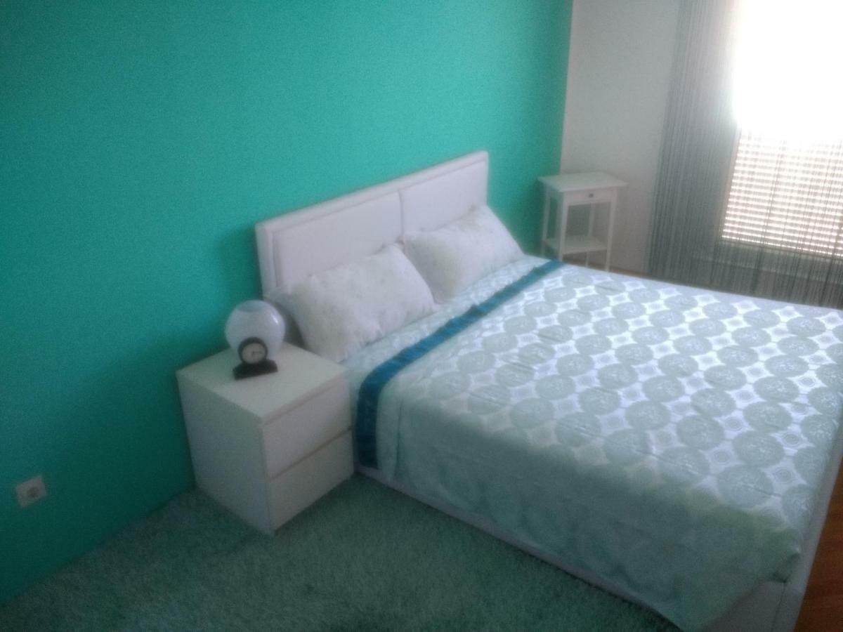 Apartment Tramonto 센 외부 사진